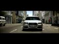 Audi s3 spot - commercial