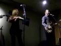 Hooverphonic Showcase Fnac 3/11/2007 part 1