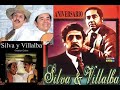 Silva y Villalba - Los remansos