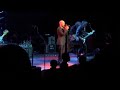 REM Royal Albert Hall