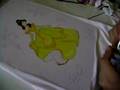 PAP - Pintura em Tecido - parte 3