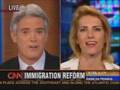Laura Ingraham takes a shot at CNN