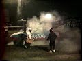 nitrous fire