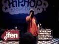 Guilty Simpson in Amsterdam @ Magazino new Madvillain