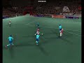 Goals from uefa champions league 2007