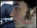 2nd day on tour with the Jonas Brothers 6/13 HQ 8/9/08 JB Impressions of Big Rob, Bubble battle & Yelling at people game