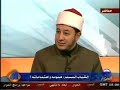 tv program on hiwar tv discussing challenges facing muslim youth in europe