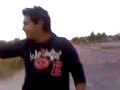 El Chupacabras