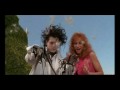 Edward Scissorhands Fanvideo