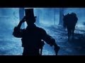 Abraham Lincoln: Vampire Hunter Trailer - 2012 Movie - Official [HD]