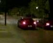 Carrera Nocturna/Ilegal racing