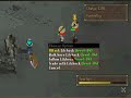 RS new Fist of Guthix minigame RS new Fist of Guthix minigame