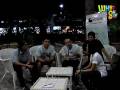 Plain Sunset @ YOG Logo Launch CAN! Party