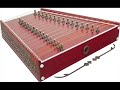 folk tune on santoor by shiv kumar sharma folk tune on santoor by shiv kumar sharma