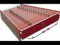 folk tune on santoor by shiv kumar sharma