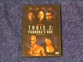 warning! you may want to turn your volume all the way down and then adjust accordingly. 

this is the fourth video out of i don't know how many, but i figured i'd share my dvd collection. 

some of these are good, some of these are bad, but they're a part of my collection. enjoy!

music is: 