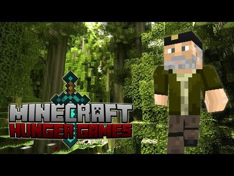 K-A-R-M-A!!?? - Los Juegos Del Hambre! c/ Vegetta - MINECRAFT