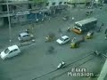 Trânsito indiano Trânsito indiano