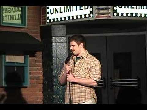 Jesse Dazzlingly Outwits a Drunken Heckler