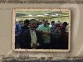 Muhammad Jebril opening the Islamic Center of Raleigh.??????
