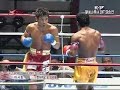 Buakaw Vs Masato II - K-1 World Max 2007 (parte 1) Buakaw Vs Masato II - K-1 World Max 2007 (parte 1)