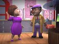 اغنيه مسلسل كرومبو غناء اسلام محي