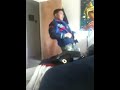 Frejolito Style