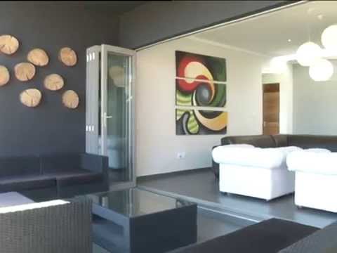 Top Billing visits a cutting edge eco friendly home