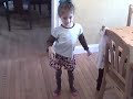 mia's weather dance 11-2009.AVI