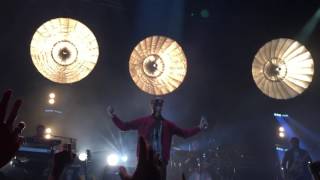 Richard Ashcroft @ Roundhouse, London May 2016