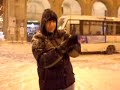 Neve em Camerino  (MC)- Italia