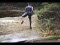 Hocking Hills Rappelling