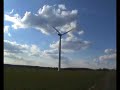 The Beautiful Wind