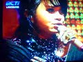 Rossa at Indonesian Movie Award 2008 Rossa at Indonesian Movie Award 2008