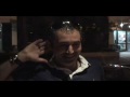 Birthday Time at Grano Trattoria with Maurizio Crescenzo