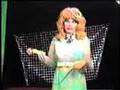 DeAundra Peek sings Deee-lite What Is Love?