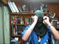 Ninja Cowl