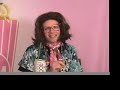 A Minute With Margot #25: Margot Wonder A Minute With Margot #25: Margot Wonder