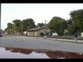 videos de Amtrak Phase IV Dash 8 P32BWH 518 with 305 at Lockport, IL.