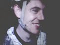 Soot Shaft - UCET Cavers