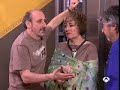 aqui no hay quien viva erase un descubrimiento macabro 2/9