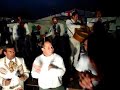 Noche mexicana (y de verguenzas :s) en el Benavente