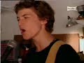 Asher Book - Pop Rocks Scene