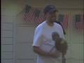 2008 Roofball U.S. Open (Pre-championship Interviews)