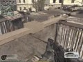 Cod4 good camping spots and claymore sideway