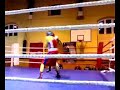 Micha? Le?niak AKS-Strzegom VS Andrzej Podpala (54Kg)