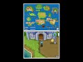 Harvest Moon Sunshine Islands Alisa's Blue heart event