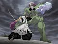 Bleach - Hitsugaya Toshiro Vs an Adjuchas Bleach - Hitsugaya Toshiro Vs an Adjuchas