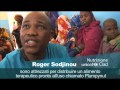 www.unicef.it Nel mondo, ogni anno, muoiono 8,1 milioni di bambini prima di arrivare al quinto anno di età. Uno su tre muore per cause legate alla malnutrizione. Combattere la malnutrizione è possibile, come raccontiamo in questo video girato in Ciad , attraverso una terapia in diverse fasi che comprende la somministrazione di cibo altamente proteico a base di pasta di arachidi: il Plumpynut, lanciato dall'UNICEF e adottato oggi dalle principali organizzazioni umanitarie impegnate sul fronte della lotta alla malnutrizione.