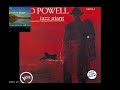 Bud Powell - All God\